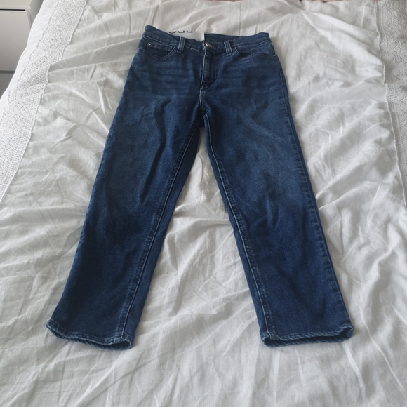 ⭐ BRAND NEW⭐ BDG SUPER HIGH-WAISTED JEANS⭐ - Picture 2 of 4